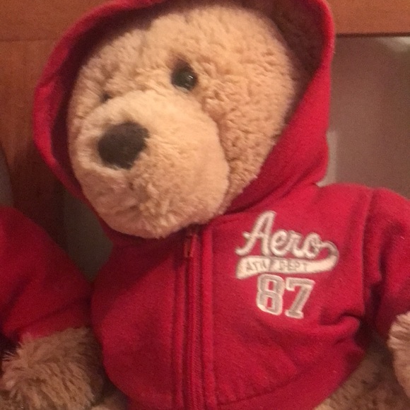 Aeropostal bears excellent condition - Picture 3 of 4